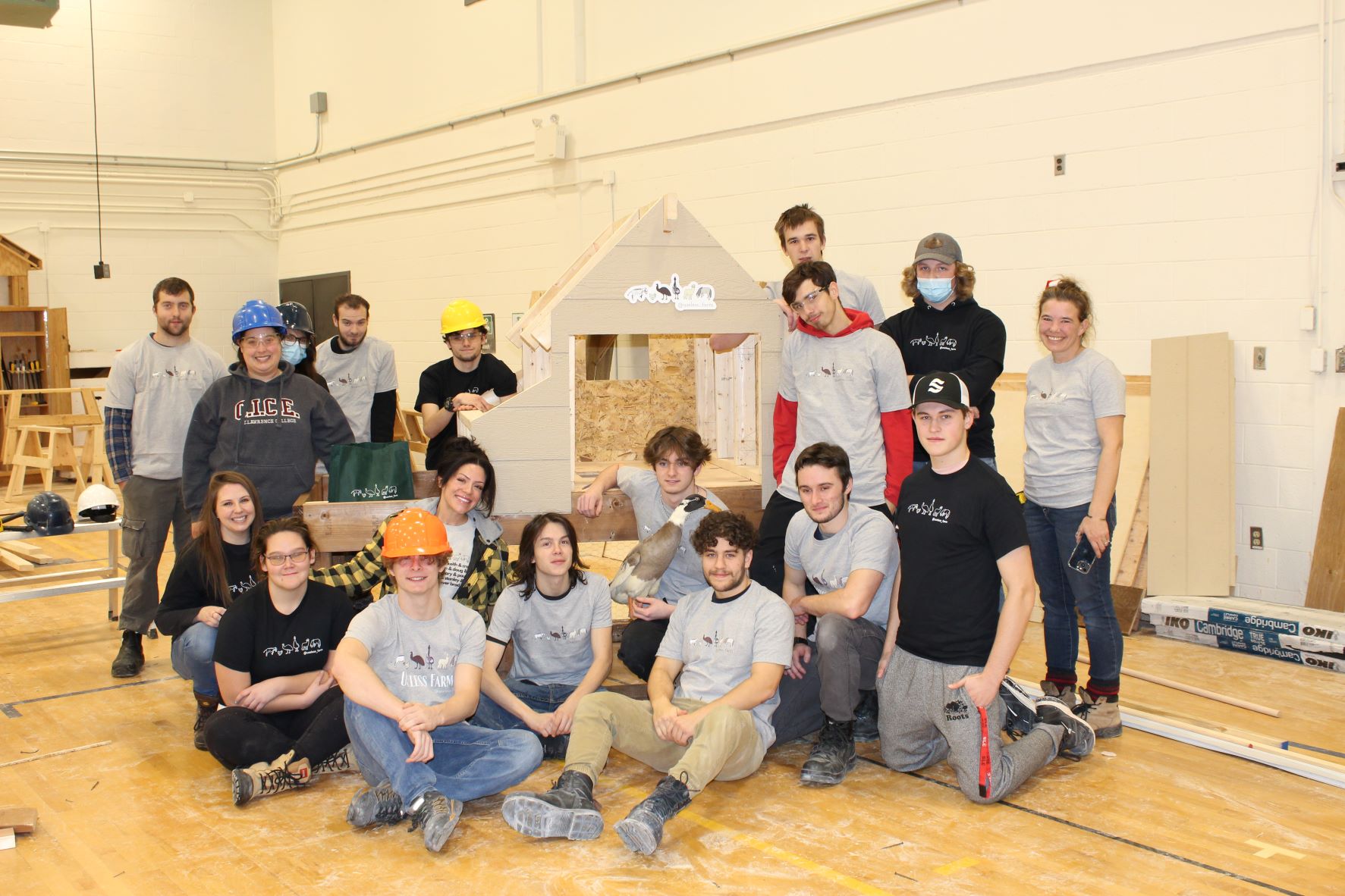 carpentry-students-visited-by-local-social-media-sensation-st-lawrence